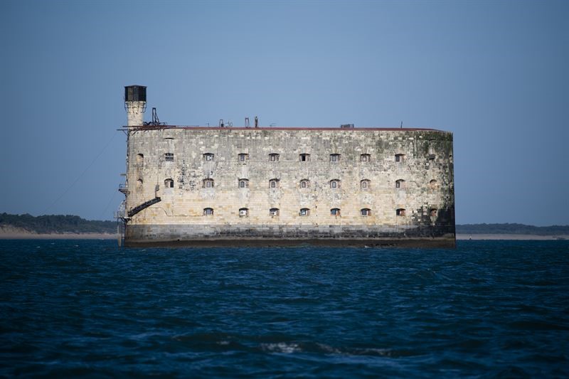 NENT Group to revive Fort Boyard on Viaplay in Poland